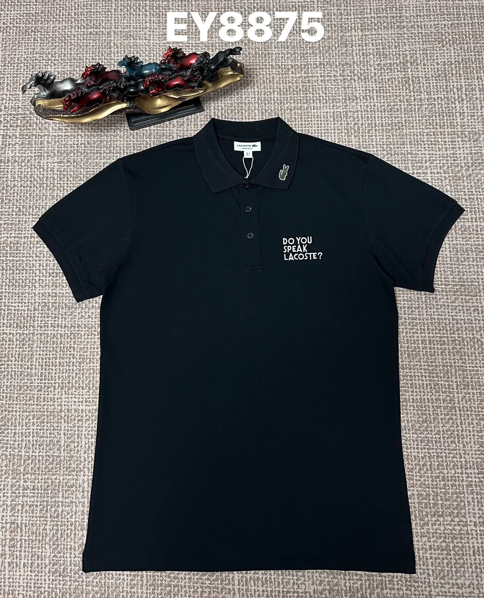 100💰 EY 8875 ， ， ，Black，Green、 ，White，M L XL XXL XXXL
